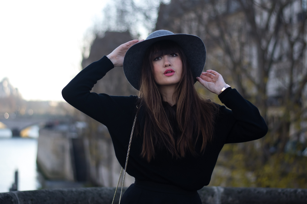 meet me in paree, Blogger, fashion, style, look, chic style, Parisian style