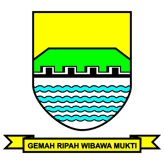  LOGO KOTA BANDUNG  Kumpulan Logo 