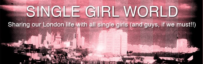 Single Girl World