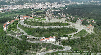 Castelo de Ourém