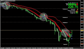 Simplicity Forex System