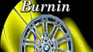 Burnin Rubber