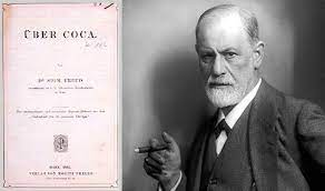 Freud y la Cocaina.