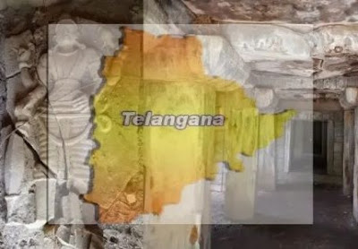 New Archaeological Discoveries Unveil Telangana’s Ancient Heritage