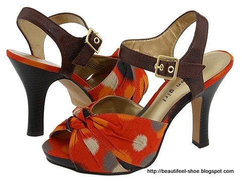 Beautifeel shoe:shoe-76023