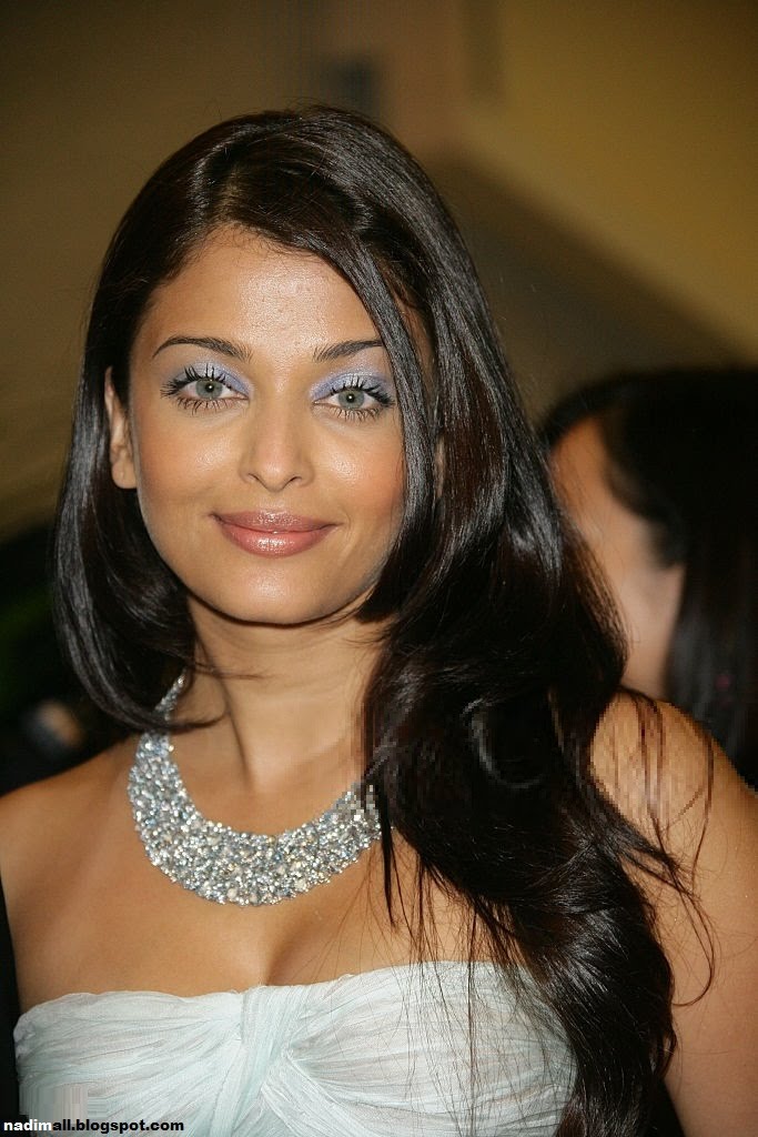 Aishwarya Rai Hot 2007