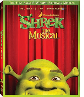 Shrek The Musical