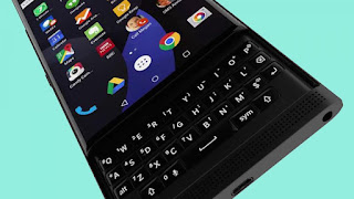 Blackberry Priv