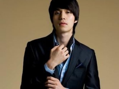 Lee Dong-wook