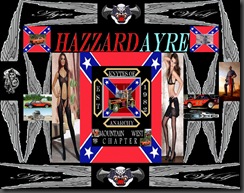 a HazzardAyreHeader