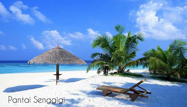 Pulau Lombok, Destinasi Wisata Terbaik Di Indonesia 
