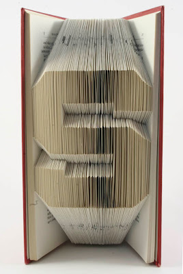 Book Origami Of Isaac Salazar Seen On www.coolpicturegallery.us