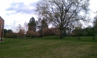 Vassar College Campus