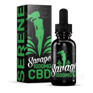 CBD E-Liquid