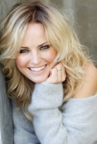 Image of Malin Akerman