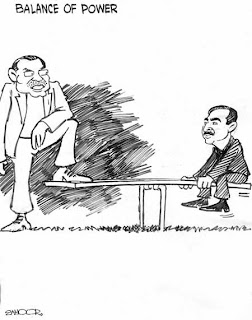 dailytimes cartoon pakistan newspaper