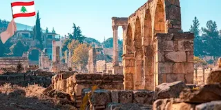 جونية لبنان في جبل لبنان