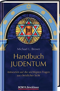 Handbuch JUDENTUM