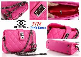 Desain Dan Model Tas Chanel Terbaru Dengan Warna Terpopuler