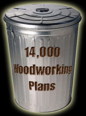 Free Woodworking Project Plans