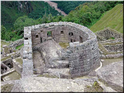 machu picchu Peru