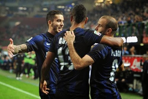 Mùa giải mới, hy vọng mới cho Inter Milan - 2