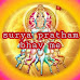 सूर्य प्रथम भाव में (Sun in 1st house)   