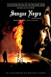 Sangue Negro  - BaxacksBlogs.blogspot