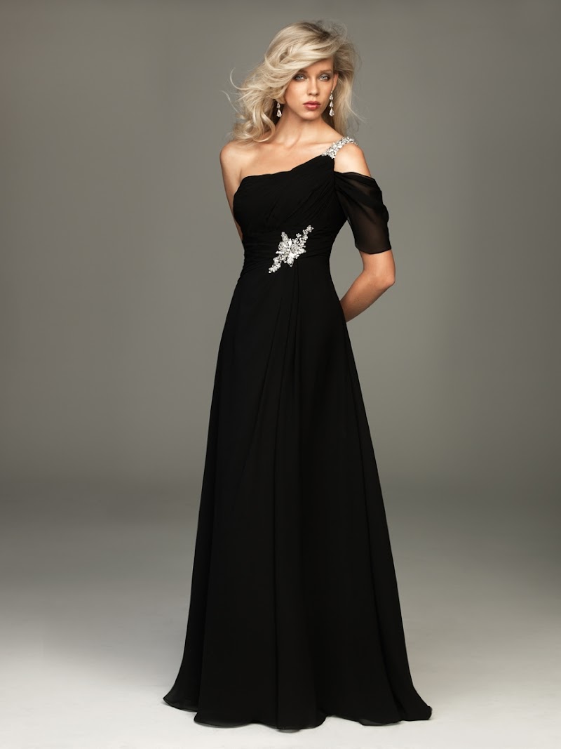 Charming Style 33+ Formal Dresses Black Tie Wedding