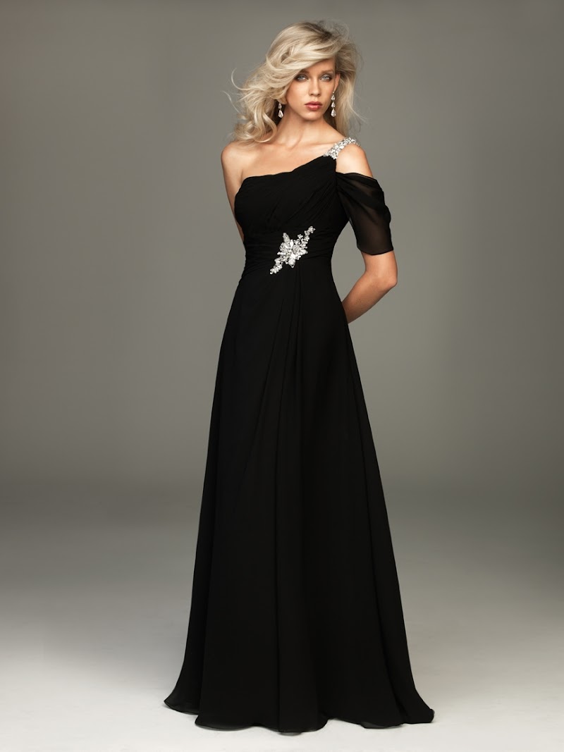 44+ Formal Dress For Black Tie Wedding