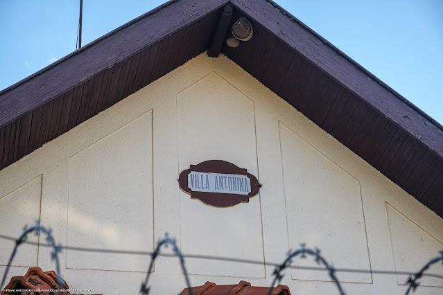 Casa na Rua Desembargado Westphalen - detalhe