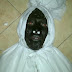 Foto Kepala Pocong