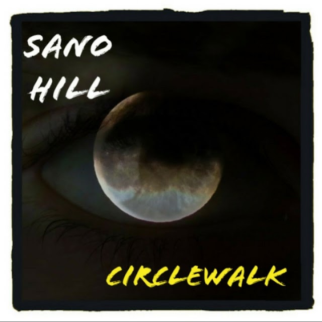 Sano Hill lança novo indie folk rock que é de tirar o fôlego