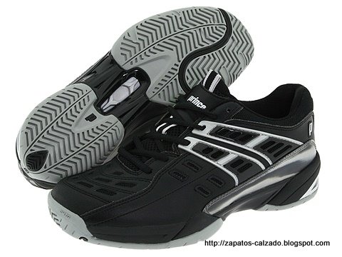 Zapatos calzado:calzado-822394