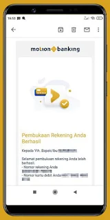 buka rekening motion banking