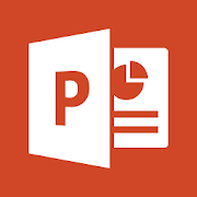 تحميل برنامج بوربوينت Microsoft PowerPoint