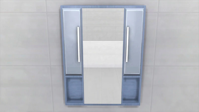 The Sims 4 Mirrors The Sims 4 Mirrors