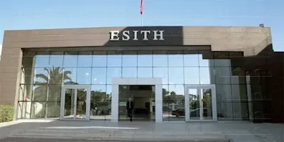 التسجيل في المدرسة العليا لصناعات النسيج والملابس بالدار البيضاء ESITH Casa