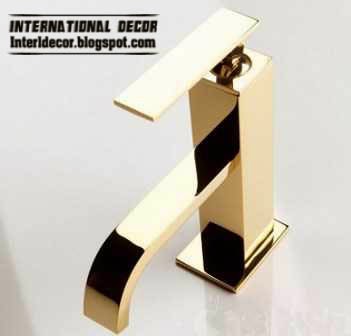 gold bathroom taps -&#038#160bath taps -&#038#160golden taps