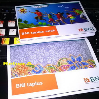 BNI, Sahabat Keluarga Kecilku