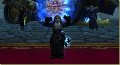Fear the Failpriest!