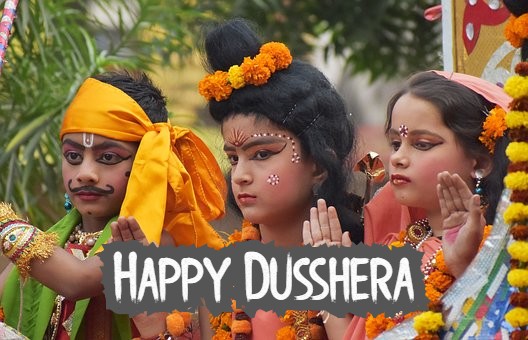 happy dussehra wishes images