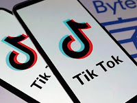 Canada bans TikTok on government devices.