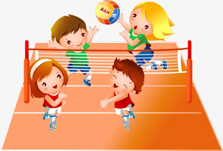 A importância do voleibol enquanto conteúdo das aulas de Educação Física do 6º ao 9º ano