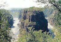 Victoria Falls