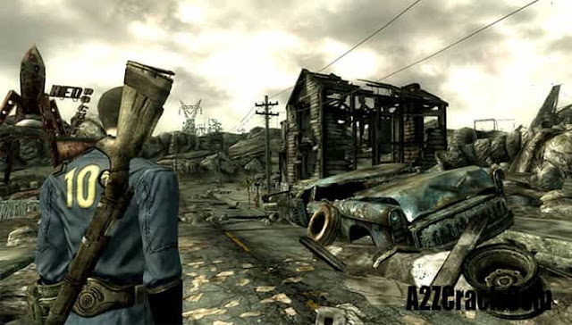 Fallout 3 Patch Windows Free Download Full Game  2