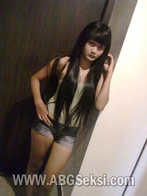 Foto Hot Montok Intan Dari Bandung