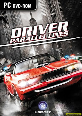  Driver 4: Parallel Lines + Tradução 