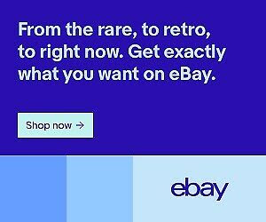 ebay banner