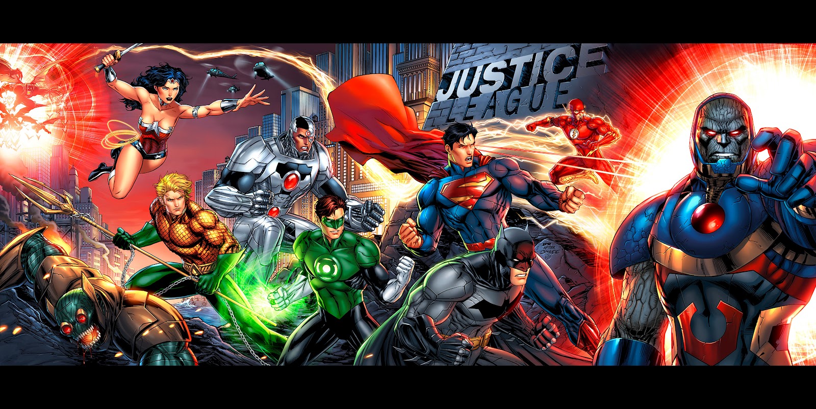 DSNG'S SCI FI MEGAVERSE: THE NEW 52 SUPERMAN COSTUME & THE 